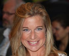 Katie Hopkins criticises River Island 'seize the day' bags for trying