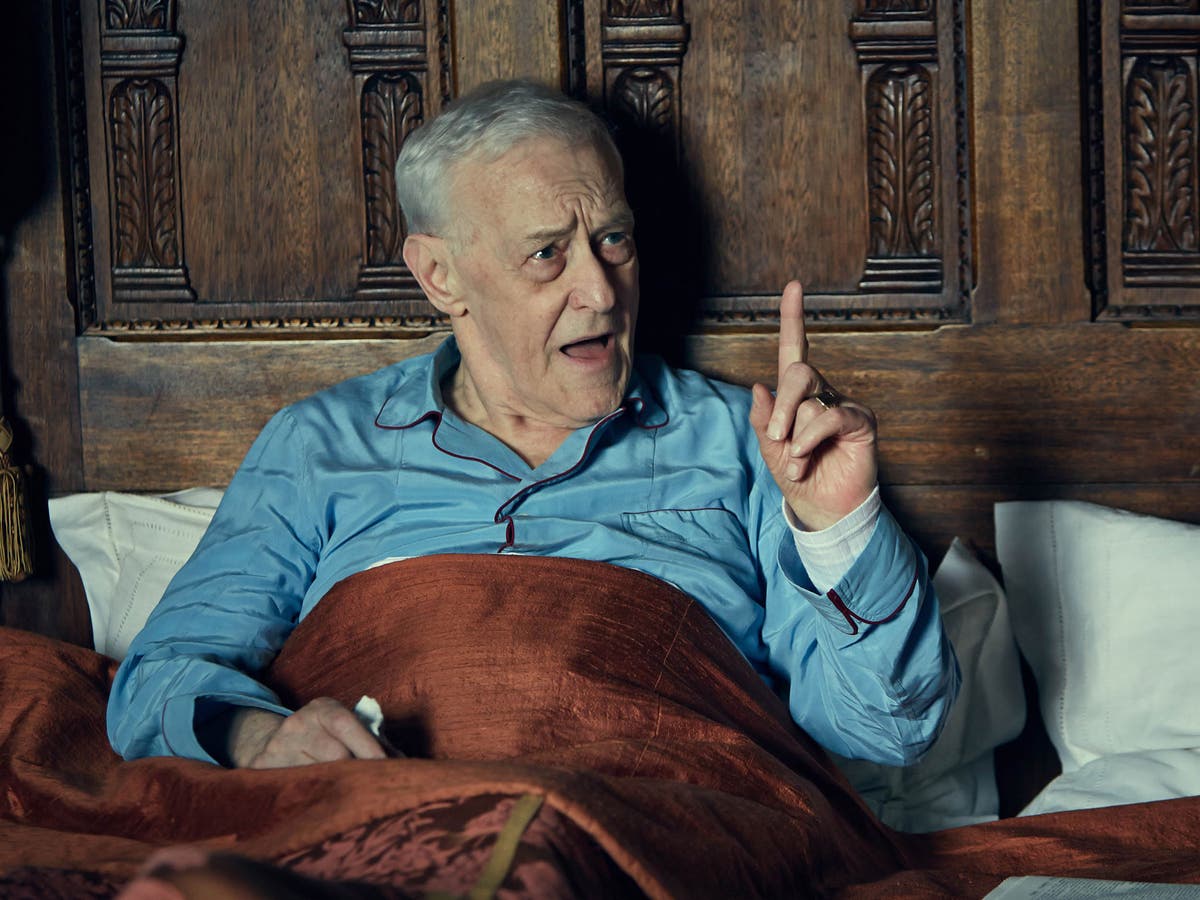 Foyle's War, ITV - TV review: Marty Crane brightens up the fog of post-war  London | The Independent | The Independent