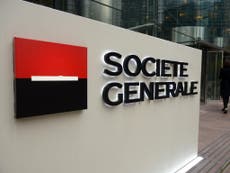 Societe Generale to move 400 banking jobs from London to Paris