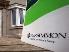 Persimmon execs give up part of obscene bonuses: It’s a empty gesture