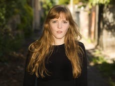 Costa Book Awards: Emma Healey wins first novel award