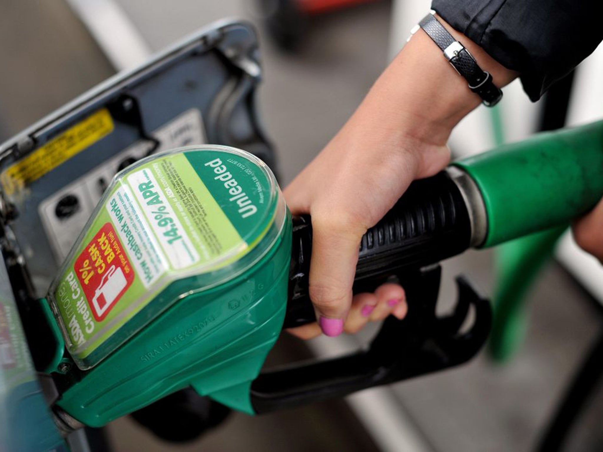 Supermarkets, which account for 16 per cent of the UK’s forecourts but more than 40 per cent of sales, are widely selling petrol below the £1 a litre mark