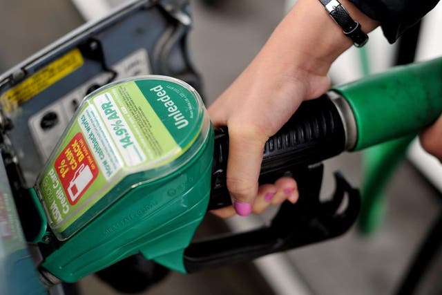 Supermarkets, which account for 16 per cent of the UK’s forecourts but more than 40 per cent of sales, are widely selling petrol below the £1 a litre mark