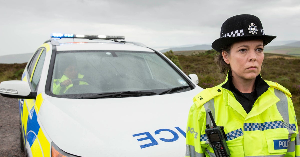Enjoyed 'Dexter' and 'Sherlock Holmes'? These 7 Murder Mysteries to Stay with You Still from the series 'Broadchurch' (2013)