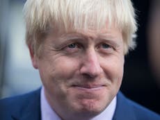 Read more

It is 'absurd' to blame Google for not paying tax, Boris Johnson says