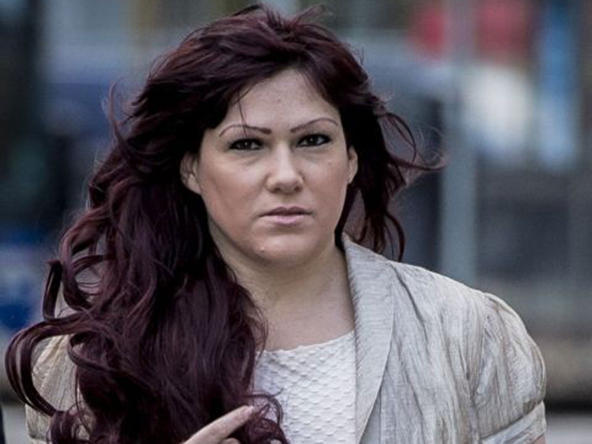 Ian Watkins trial Singers ex-girlfriend Joanne Mjadzelics took mother of baby he wanted to rape to police, court told The Independent The Independent pic