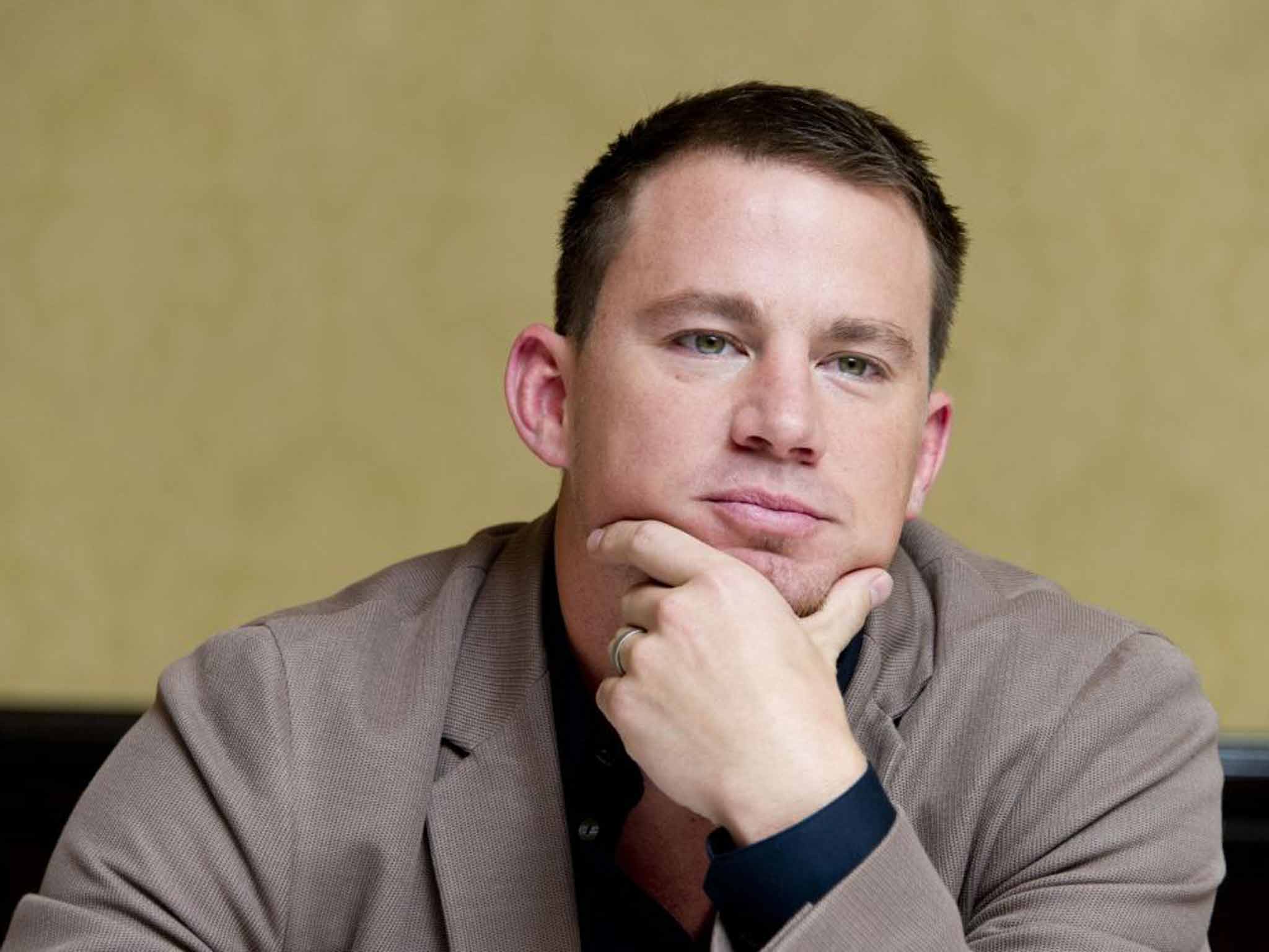 Smart moves: Channing Tatum 