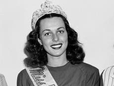 What you should know about Bess Myerson, the first Jewish Miss World