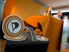 Pirate Party: 'We are literally rewriting EU copyright law'