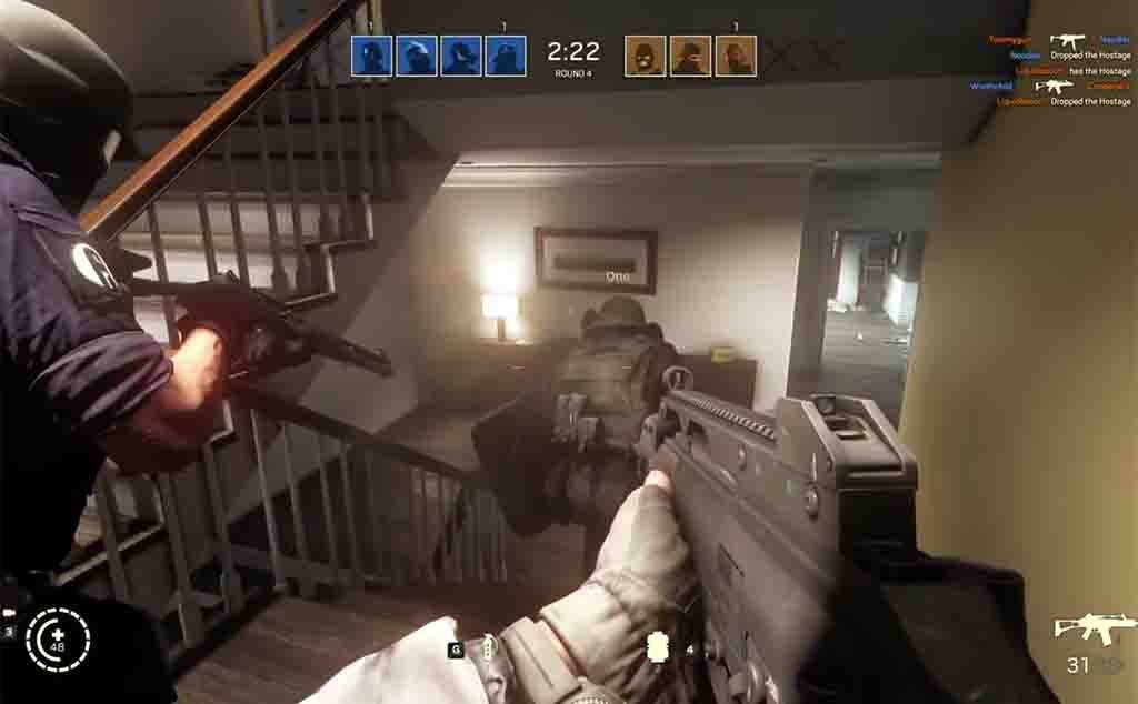 adderall and video games