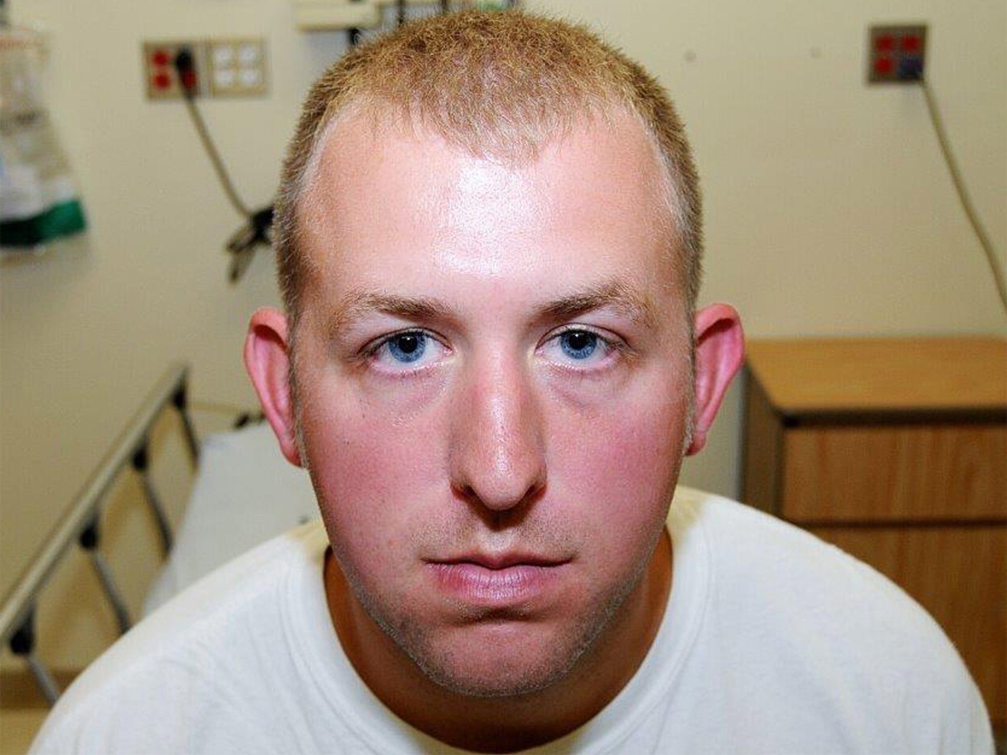 Darren Wilson shot unarmed Michael Brown at least six times, but was cleared by a grand jury