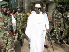 Gambia pulls out of ‘racist’ ICC amid fears of a mass African exodus