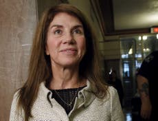$1bn settlement not enough, says Harold Hamm's ex-wife