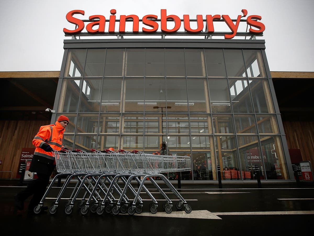 James Moore: Sainsbury's, the least worst retail performer, has lessons ...