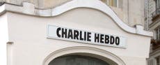 January 2015: Gunmen kill 12 in attack on Charlie Hebdo HQ