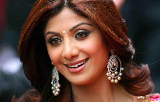 640px x 407px - shilpa shetty - latest news, breaking stories and comment - The Independent