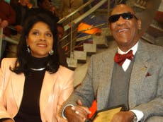 Bill Cosby: Former co-star Phylicia Rashad defends comedian