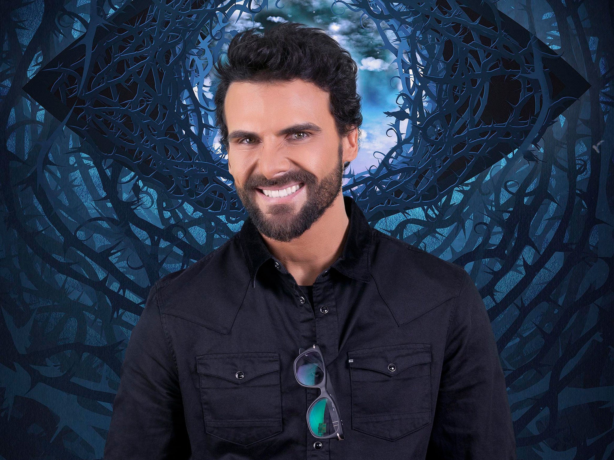 Former Baywatch star Jeremy Jackson is appearing on Celebrity Big Brother 2015