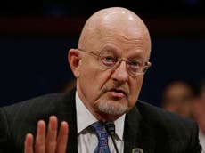 US intelligence chief says North Korea cyberattack was 'most serious' ever against US interests