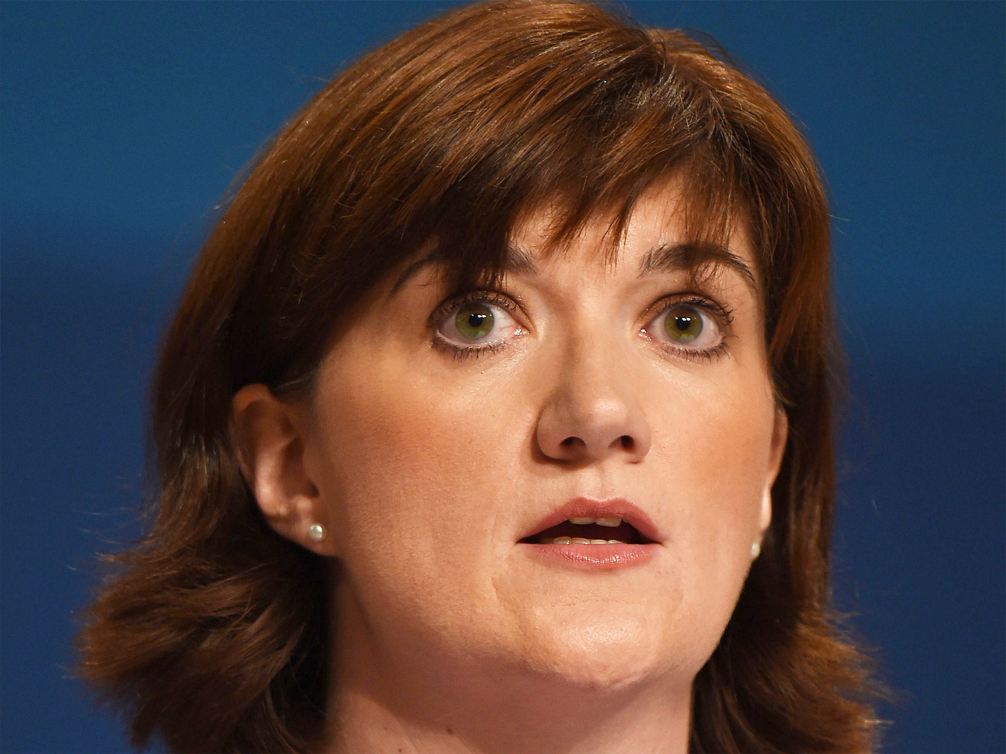 Education secretary Nicky Morgan has shut down an a free school in the North-east after a damning inspection report