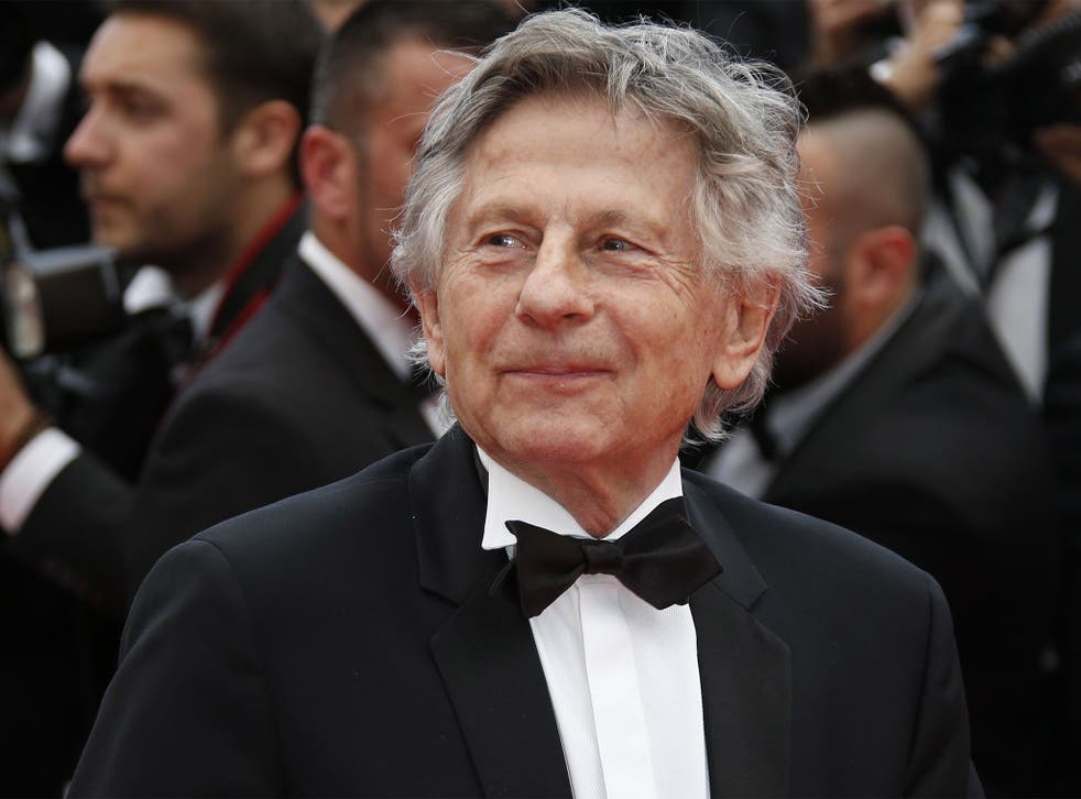 Roman Polanski Polish Prosecutors To Question Film Maker After Us Calls For Extradition Over Child Sex Crime Conviction The Independent The Independent
