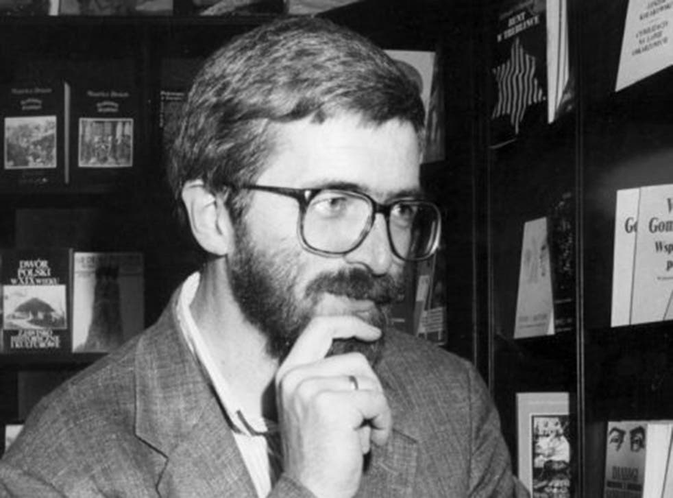 Stanislaw baranczak biography Stanislaw baranczak biography picture