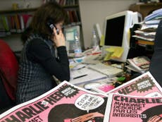 Profile: What is Charlie Hebdo?