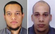 What we know about sibling suspects Said and Cherif Kouachi