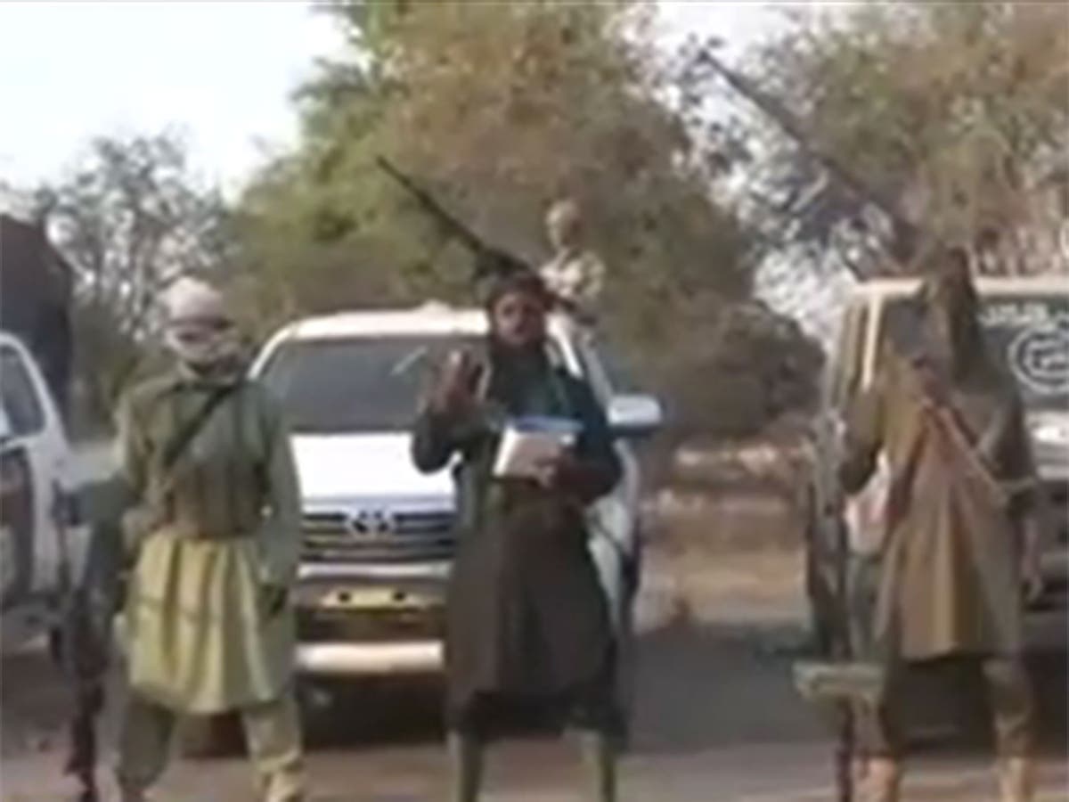 Boko Haram threatens Cameroon with violence 'unless it embraces Islam ...