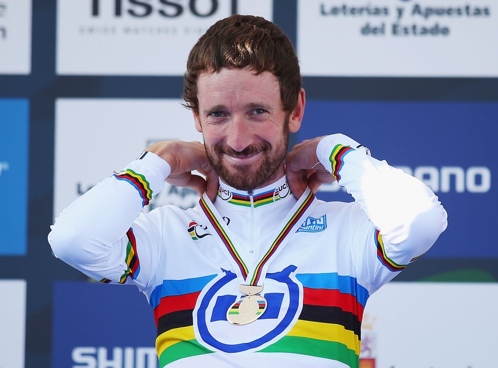 Sir Bradley Wiggins to launch cycling team | The Independent | The ...