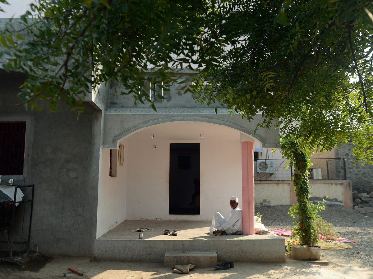 No crime here: The Indian village with no front doors or locks ...