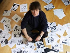 Jean Cabut: Stalwart of Charlie Hebdo who created two of France's best-loved cartoon characters