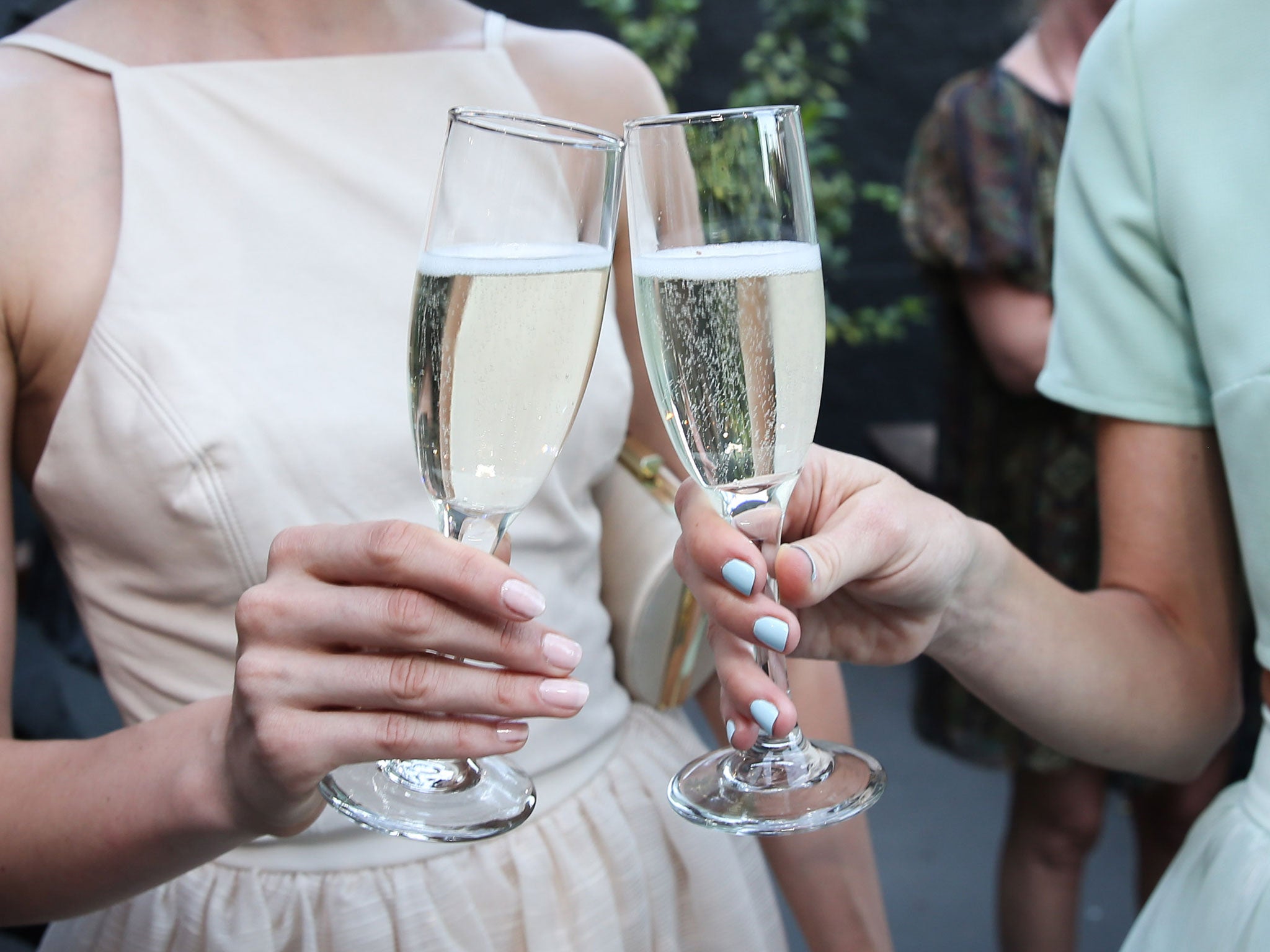 Prosecco on tap could soon be banned