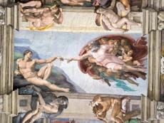 Vatican to loan famed Belvedere Torso to British Museum
