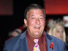 Stephen Fry announces three-month 'holiday' from Twitter