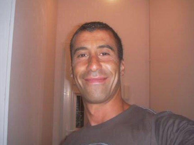 Ahmed Merabet, 42, died outside the offices of Charlie Hebdo magazine after being shot by armed attackers on 7 January 2015