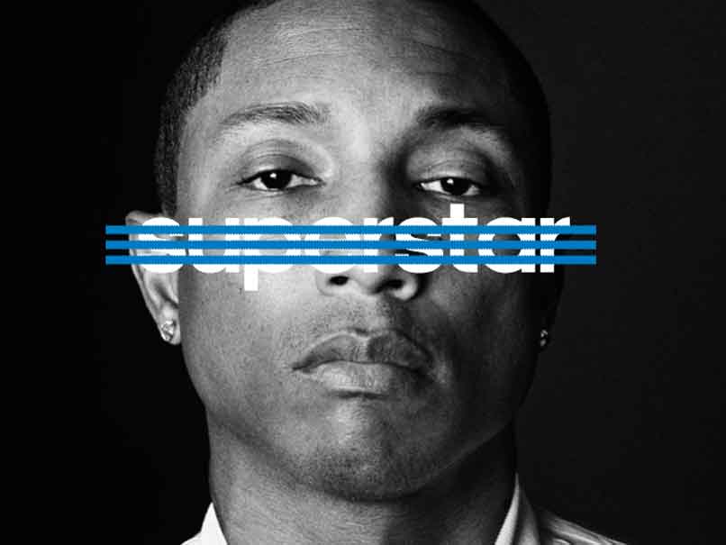 adidas superstar 2015 pharrell