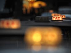 Read more

This is what taxi drivers know that you don't