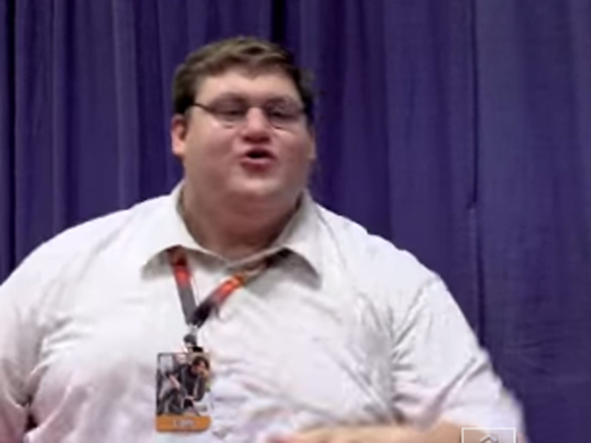 peter griffin real life