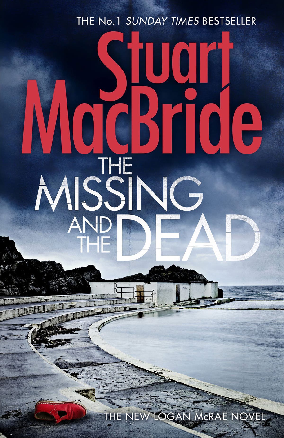 Stuart Macbride Book Series: A Chronological Guide To Logan McRae And Ash Henderson Investigations
