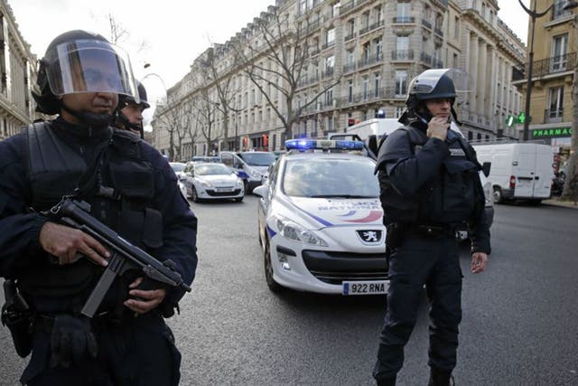 French security forces ended the three days of terror, killing the two al-Qaeda-linked brothers who staged a murderous rampage at the Charlie Hebdo newspaper and an accomplice who seized hostages at a kosher supermarket