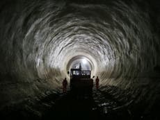 Crossrail faces the prospect of signal trouble from day one