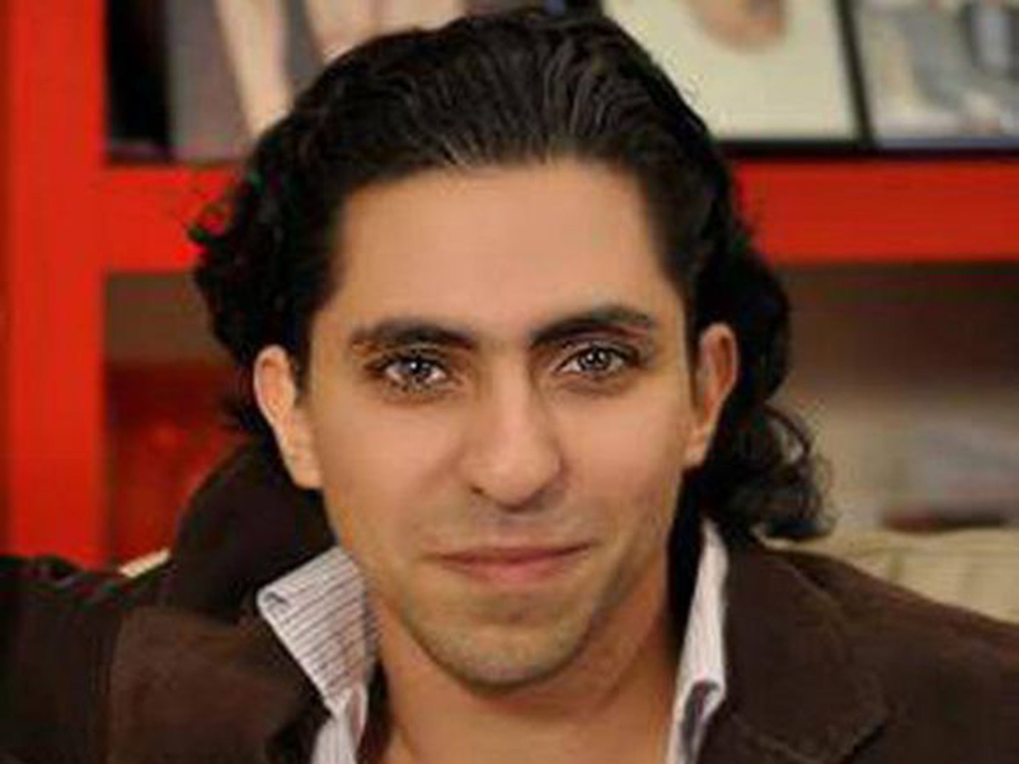 Raif Badawi was convicted of cybercrime and insulting Islam after co-founding the now banned website Free Saudi Liberals