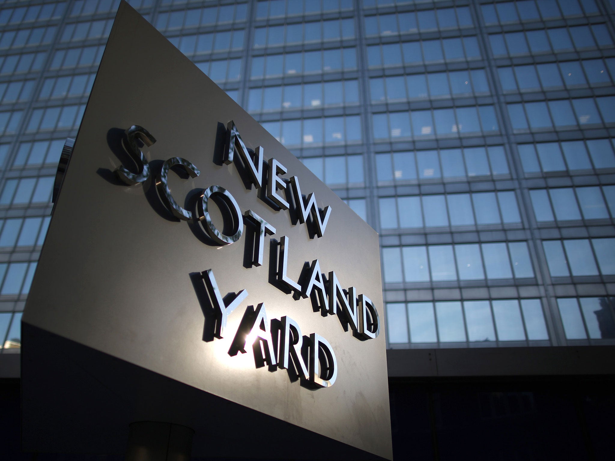 Detectives at Scotland Yard have been asked to examine whether the firm may have acted illegally in fulfilling the terms of a £70m contract it won last August to service the Cuban base, which currently houses 127 inmates not charged with any offence