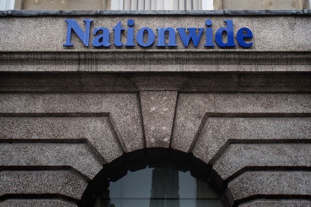 Nationwide, the UK's biggest building society, led a rescue of Manchester two years ago