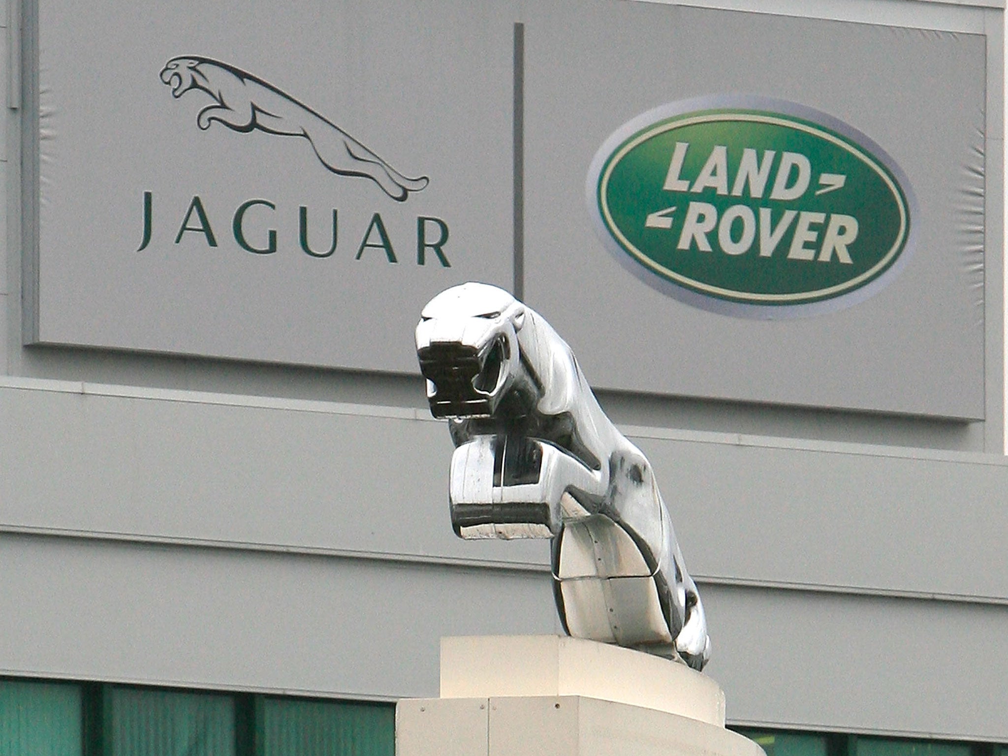 JLR, which has a turnover of £19.4 billion a year, has enjoyed strong growth around the globe, more than doubling its sales over the last five years