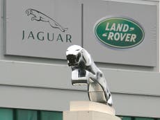 Jaguar Land Rover will create 1,300 UK jobs