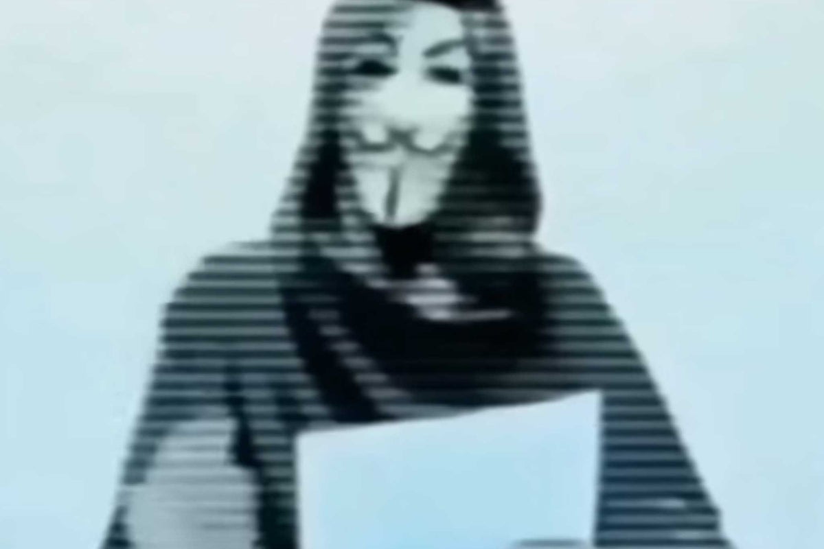 Anonymous activists and K-Pop fans enjoy unexpected allegiance as they ...