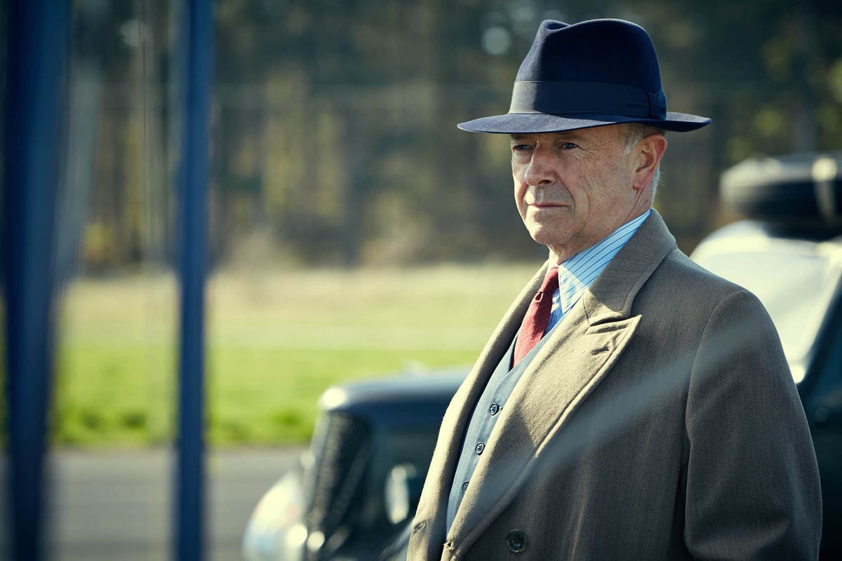Foyle's War to end after 13 years of award-winning drama | The Independent  | The Independent