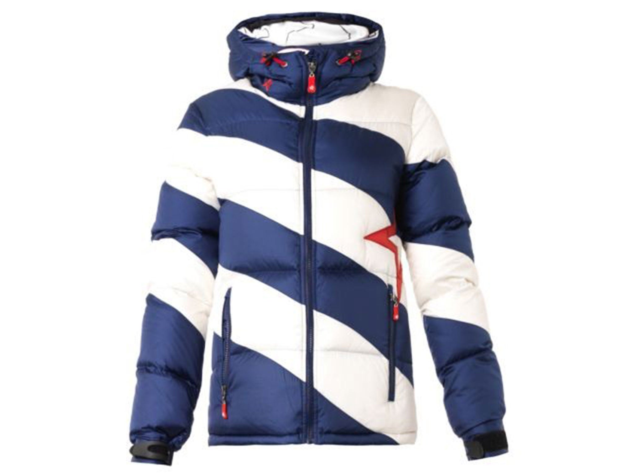 Perfect Moment ski jacket